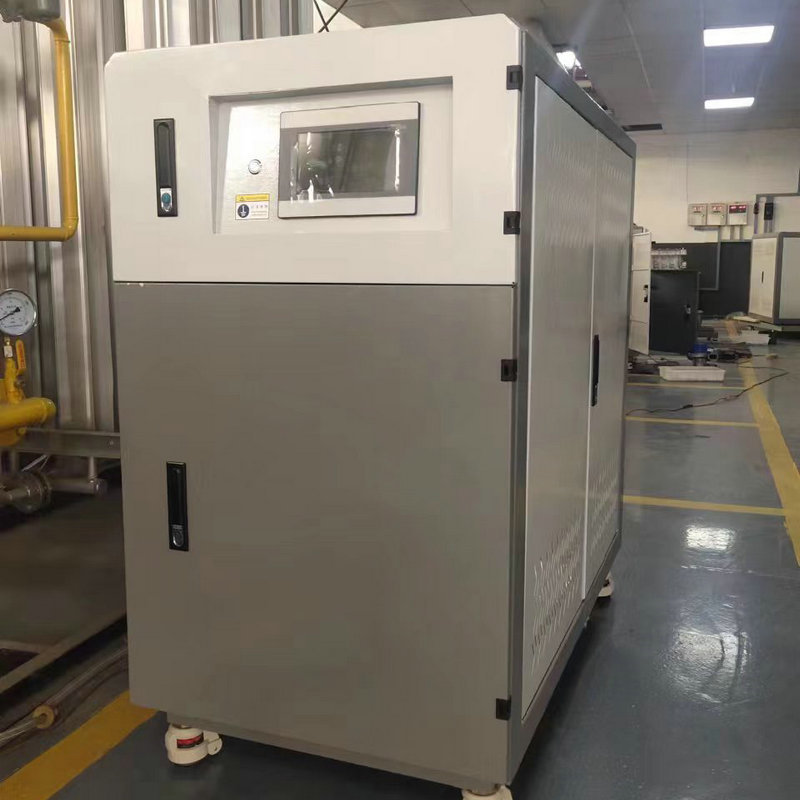 长沙市养殖热泵蒸汽发生器 - 方案